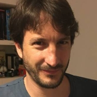 Jose Ángel Labari