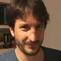 Jose Ángel Labari
