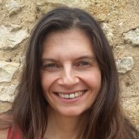 Nicole Auge­reau
