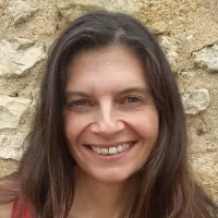Nicole Auge­reau