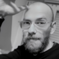 Jonathan Reichhardt