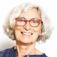Liliane Daligand