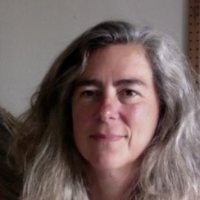 Dorothée Dussy