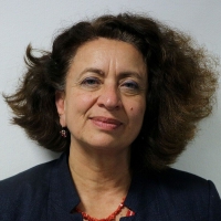 Ghada Hatem