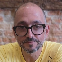 Sergio Illescas
