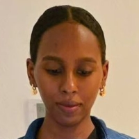Shiroug Idris