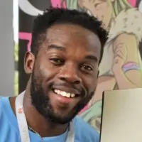 Eusebio Nsue