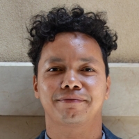 Frank Xarate