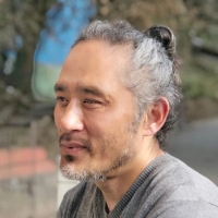 Pema Wangchuk Dorjee