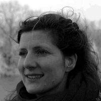 Hélène Melo