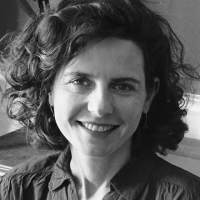 Ludivine Bouton-Kelly