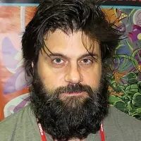 Andy Suriano