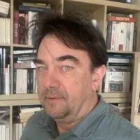 Stéphane Dubreil