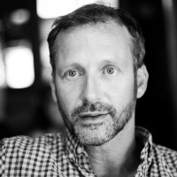 Guillaume Mazeau