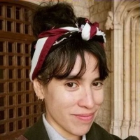 Daniela Martin Del Campo