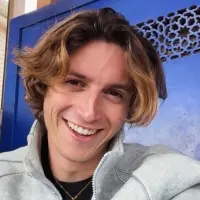 Maxime Baul