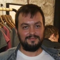 Arnaud Pagès