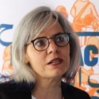 Lina Ghaibeh