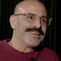 Omar Khouri