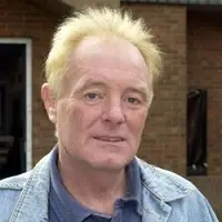 Bruce Jones