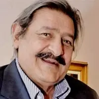 Mustafa Hussein
