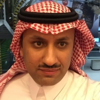 Talal Shashaa