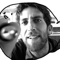 Patrice Rambaud