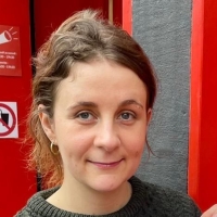 Margaux Dinam