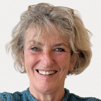 Corinne Chuard
