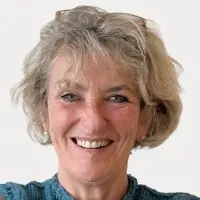 Corinne Chuard