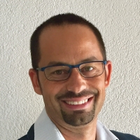 Patrick Bondallaz
