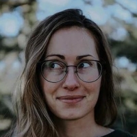 Shea Ernshaw