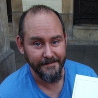 Ismaël Canales