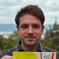 Christophe Gomes