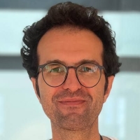 André Caliman