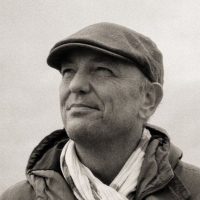 Pierre Delye