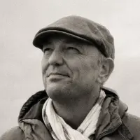 Pierre Delye