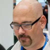 Pete Woods