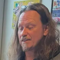Mean Gene Fowler