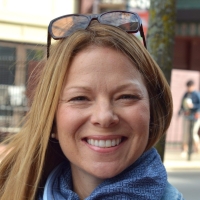 Cindy Roy