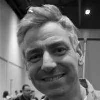 Chris Weston