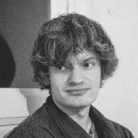 Benjamin Fiorini