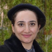 Anisa Alrefaei Roomieh