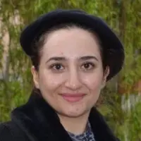 Anisa Alrefaei Roomieh