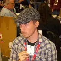 Wes Craig