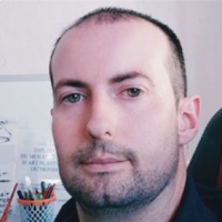 Daniel Fernandes de Almeida