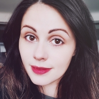 Caro (Caro Fréchette)