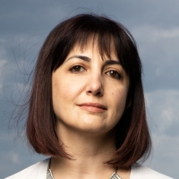 Inna Sahakyan