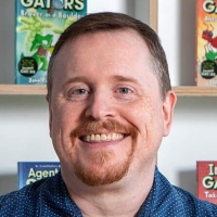 John Patrick Green