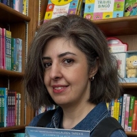 Neda Kazemifar